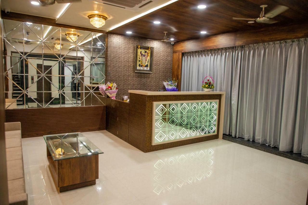 Hotel Kissan Legacy