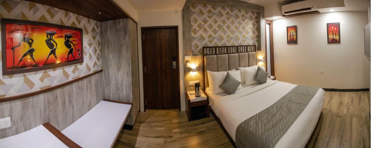 Kissan Legacy Hotel 3*