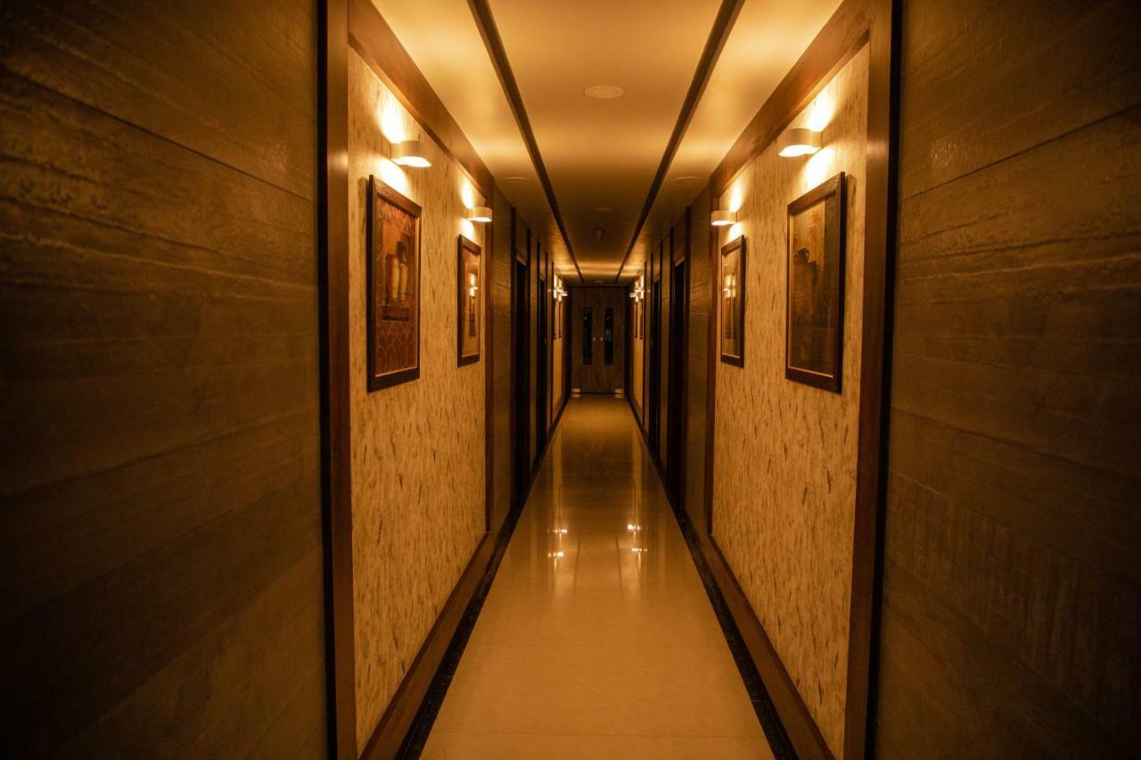 Kissan Legacy 3* Jodhpur (Rajasthan)
