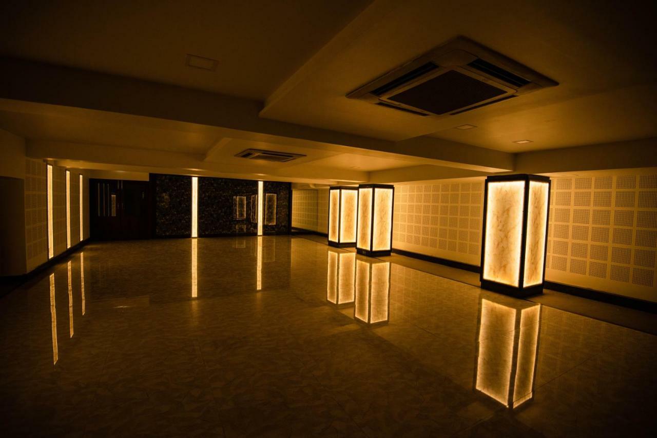 Kissan Legacy Hotel 3*