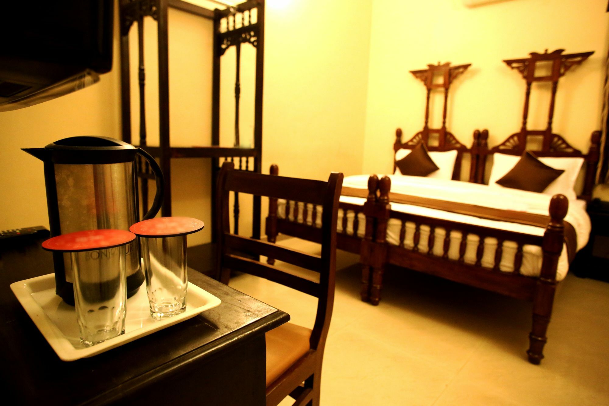 Hotel Ajit Mansion Jodhpur (Rajasthan)