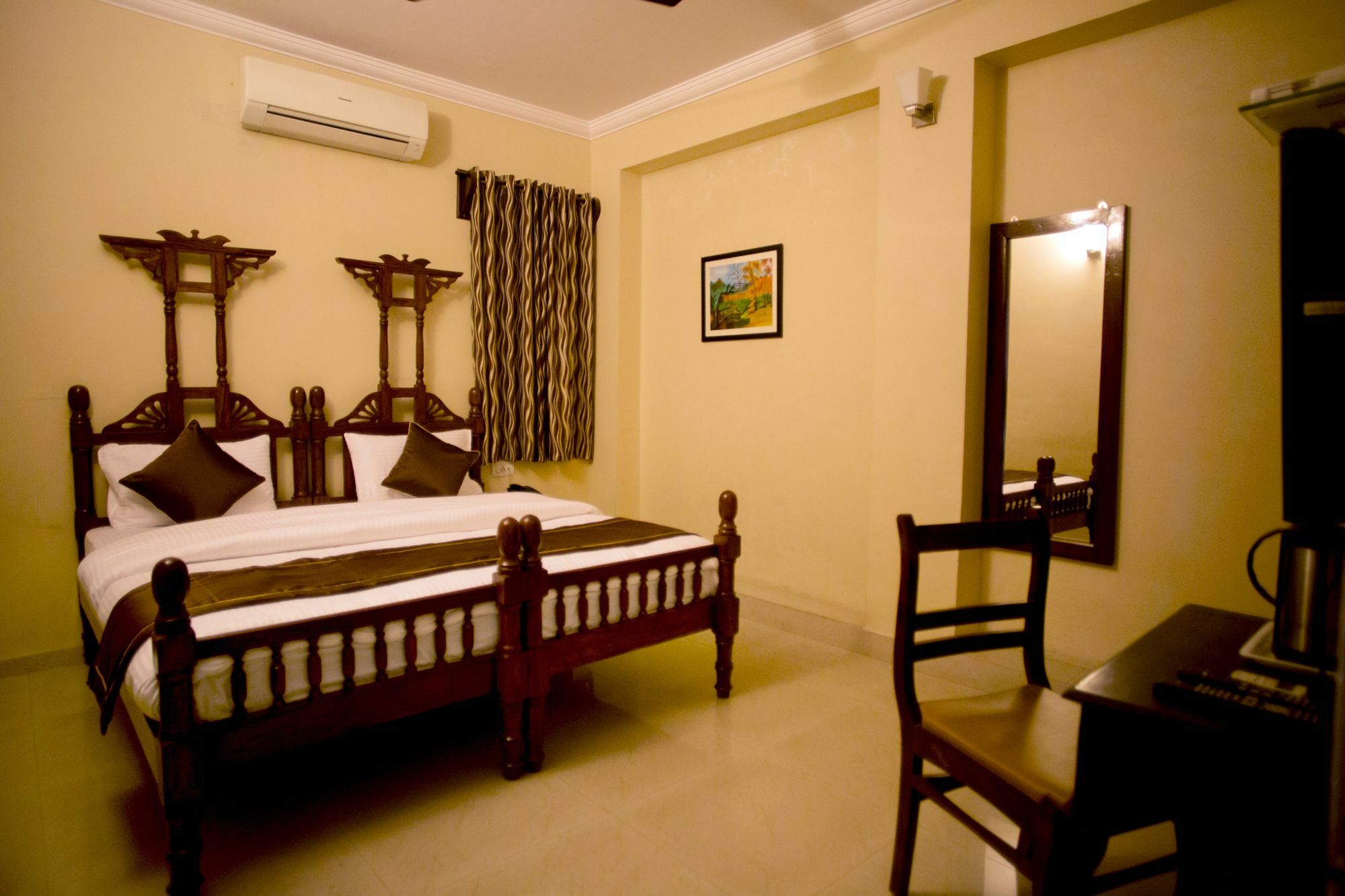 Hotel Ajit Mansion Jodhpur (Rajasthan)