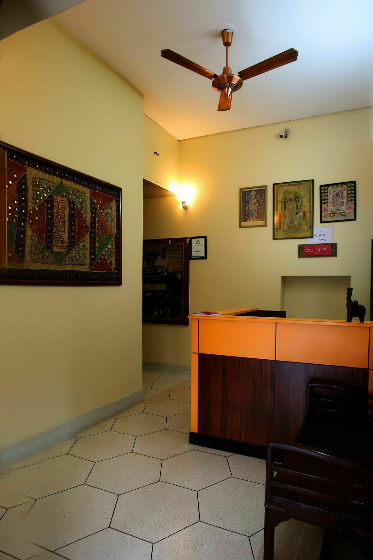 Ajit Mansion Hotel Jodhpur (Rajasthan)