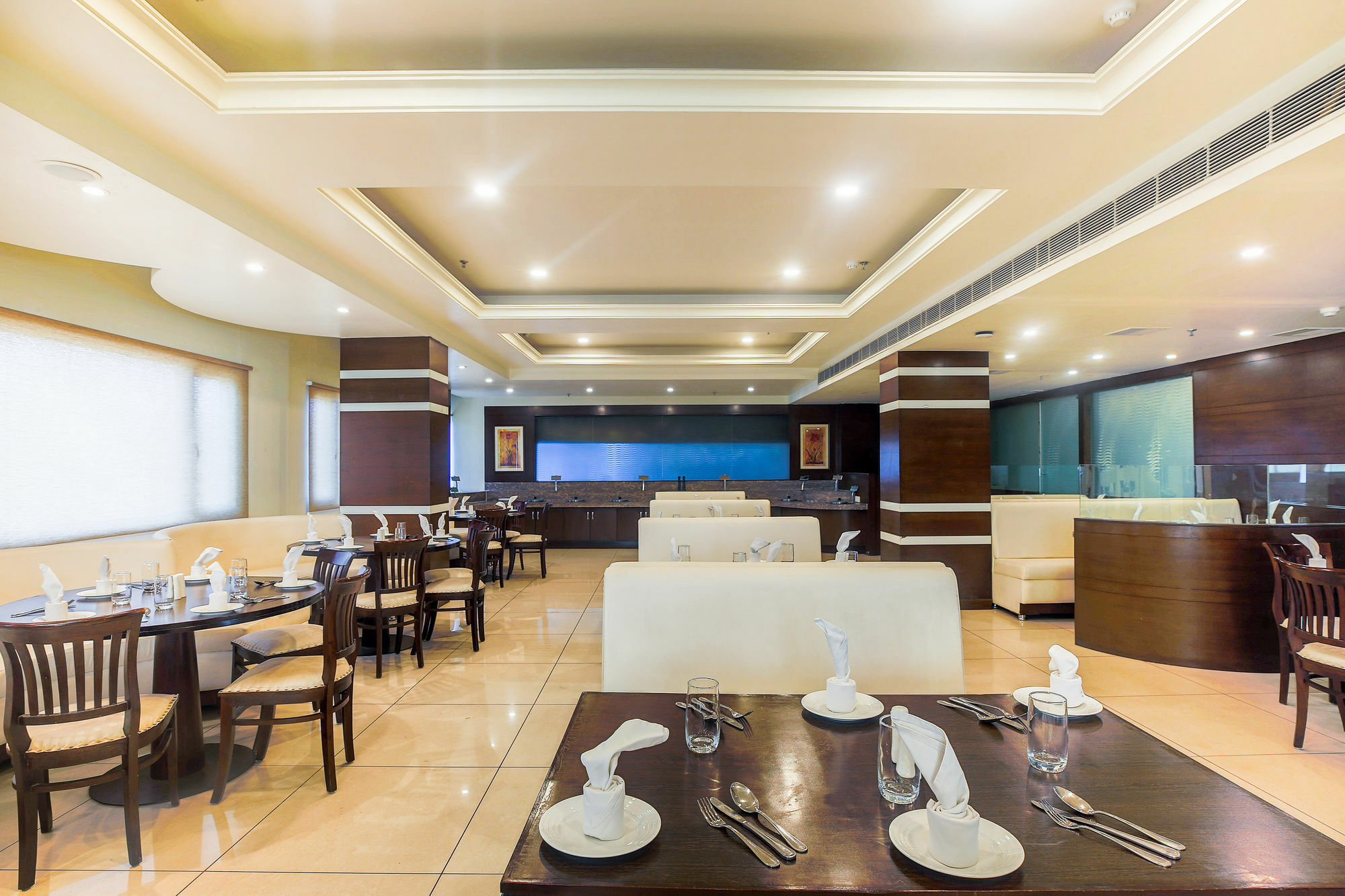 Hotel Treebo Tryst Parkk Boutique Jodhpur