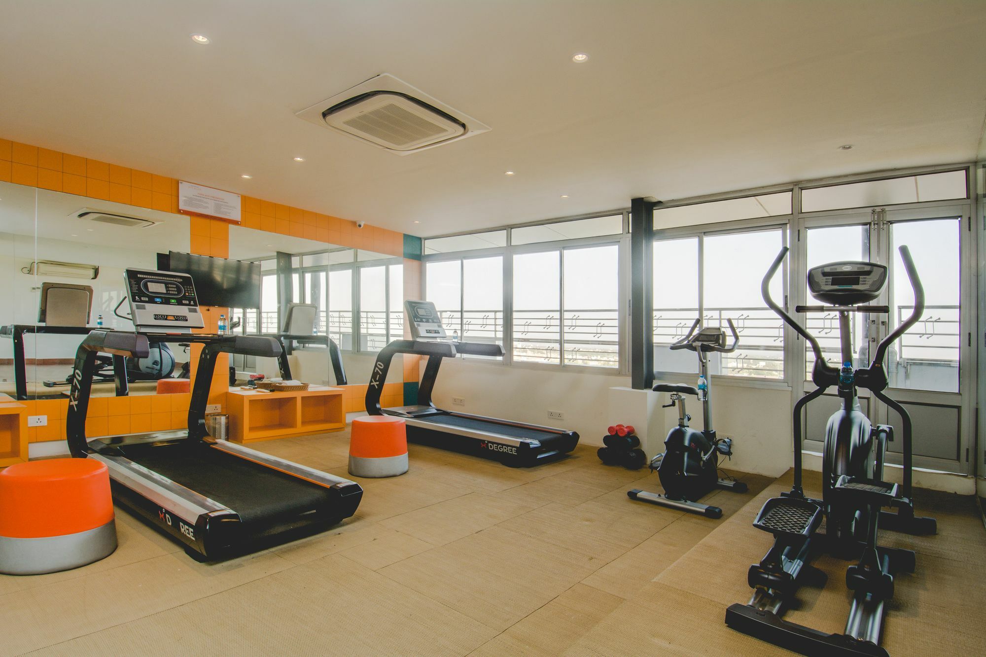 Hotel Zone By The Park Jodhpur
