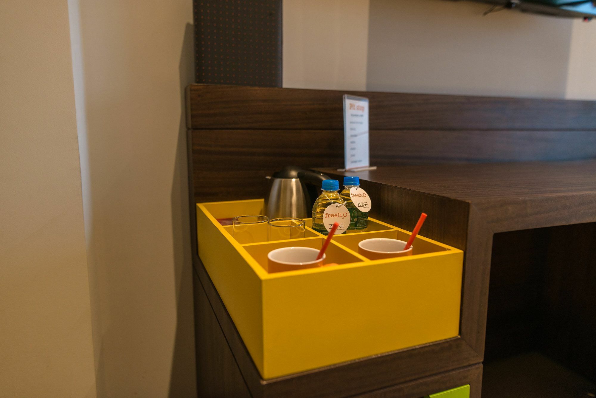 Zone By The Park Jodhpur 4* Jodhpur (Rajasthan)