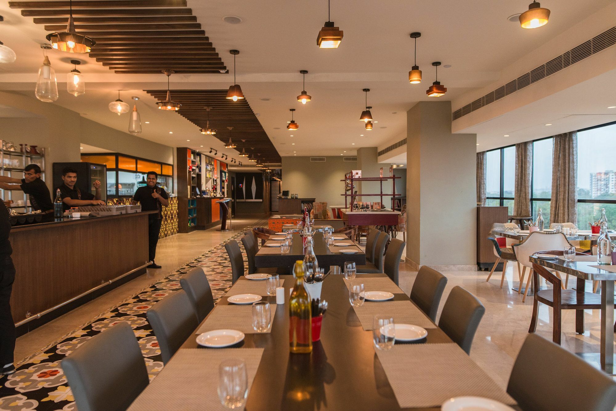 Zone By The Park Jodhpur