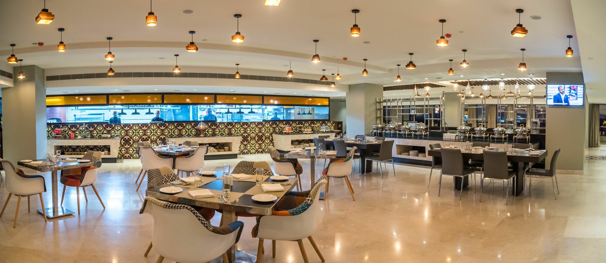 Zone By The Park Jodhpur 4*