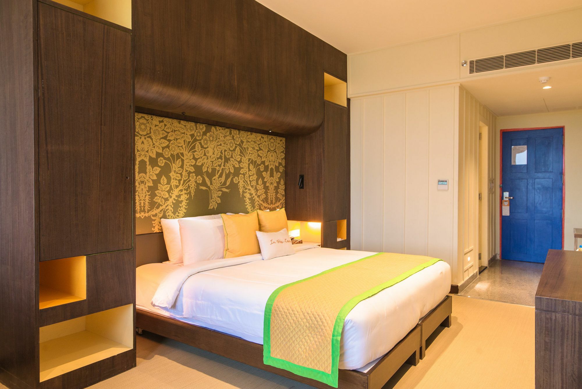 Zone By The Park Jodhpur Hotel Jodhpur (Rajasthan)