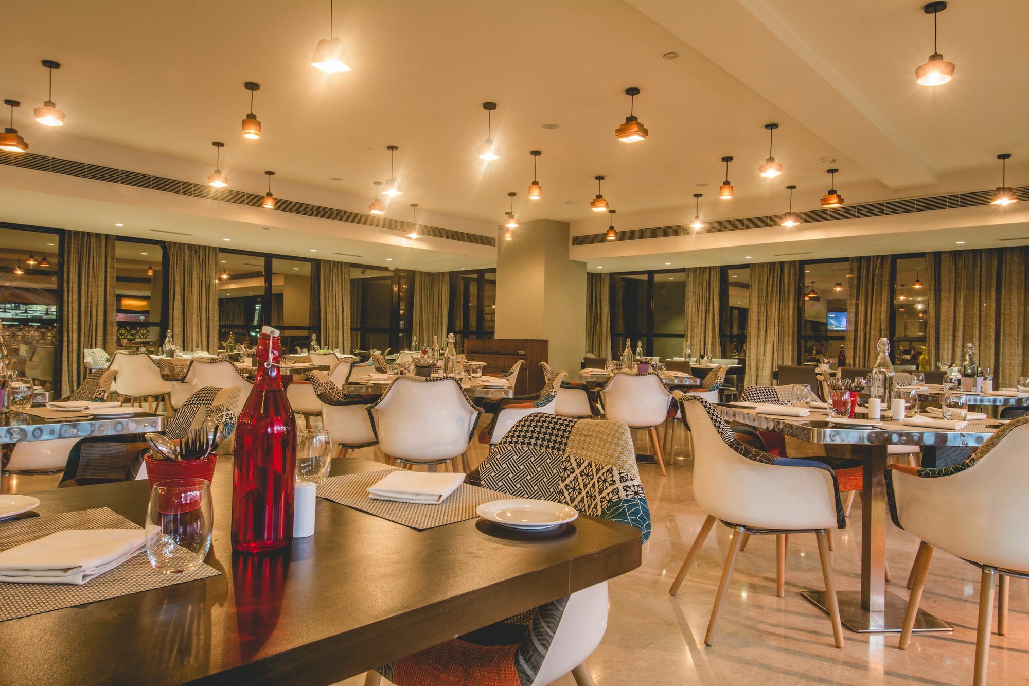 Hotel Zone By The Park Jodhpur 4*