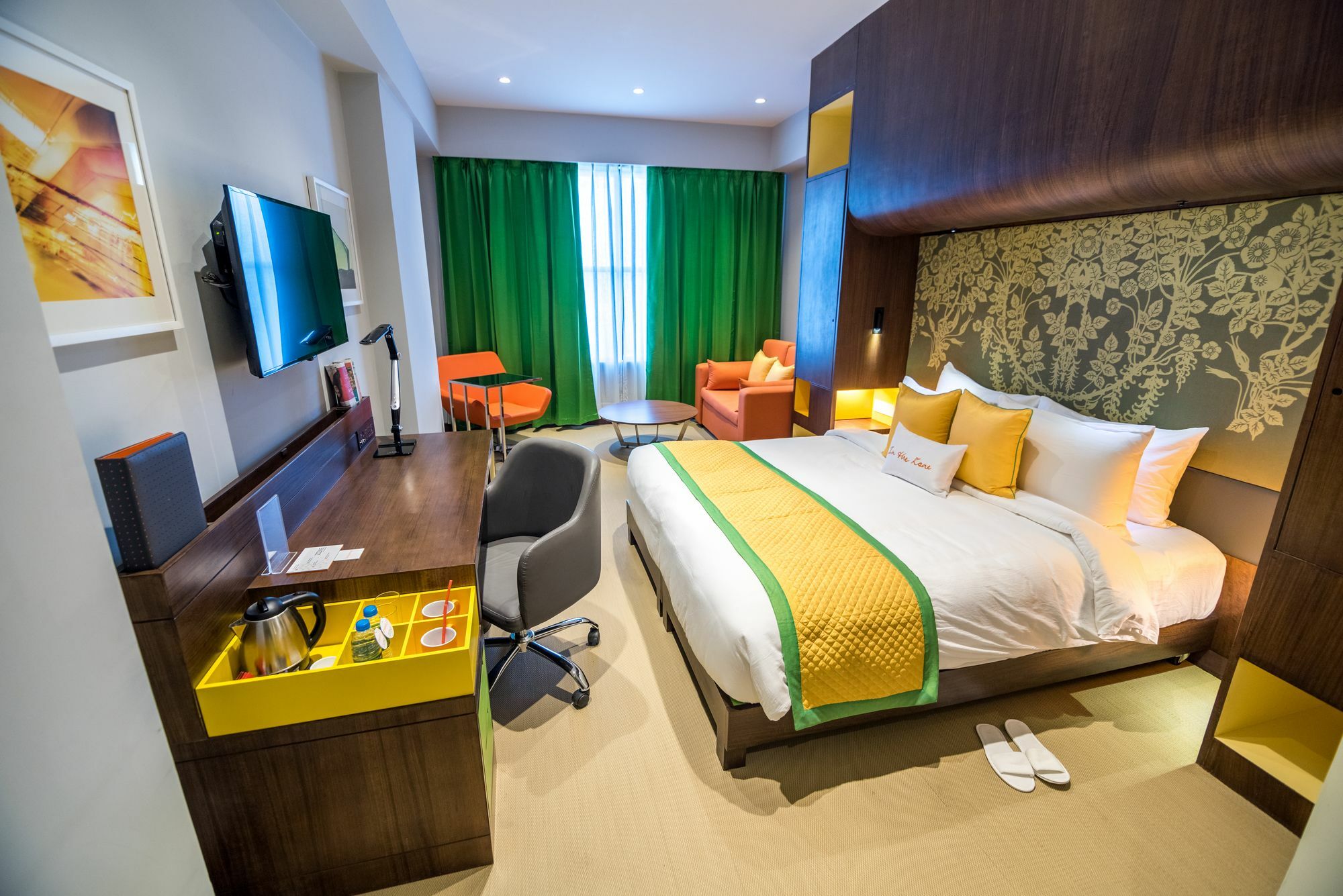 Hotel Zone By The Park Jodhpur Jodhpur (Rajasthan)