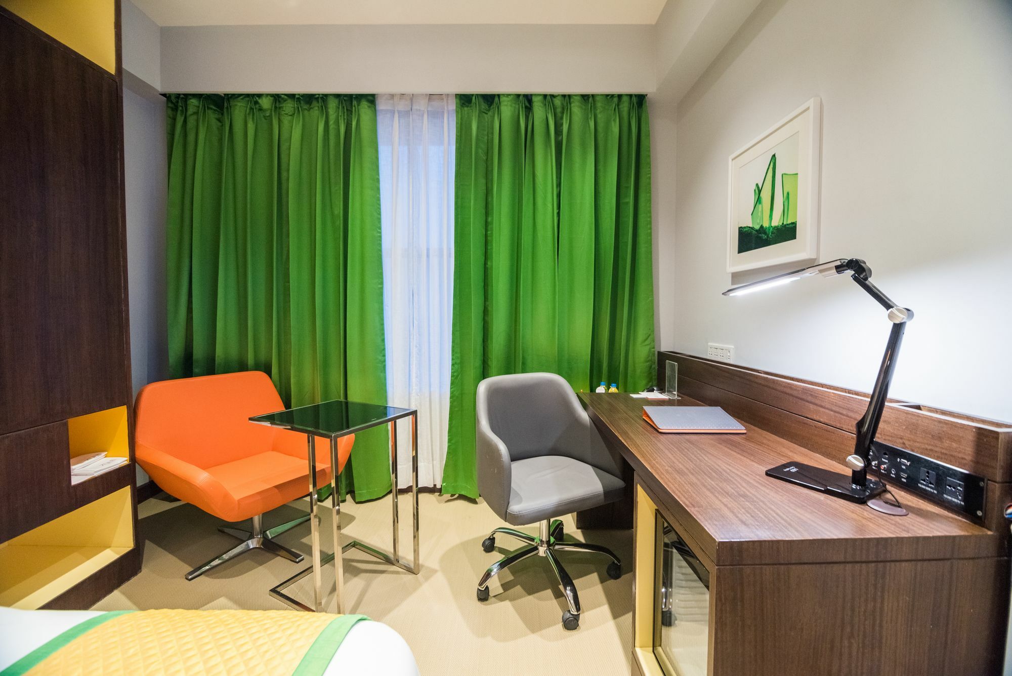 Zone By The Park Jodhpur 4* Jodhpur (Rajasthan)