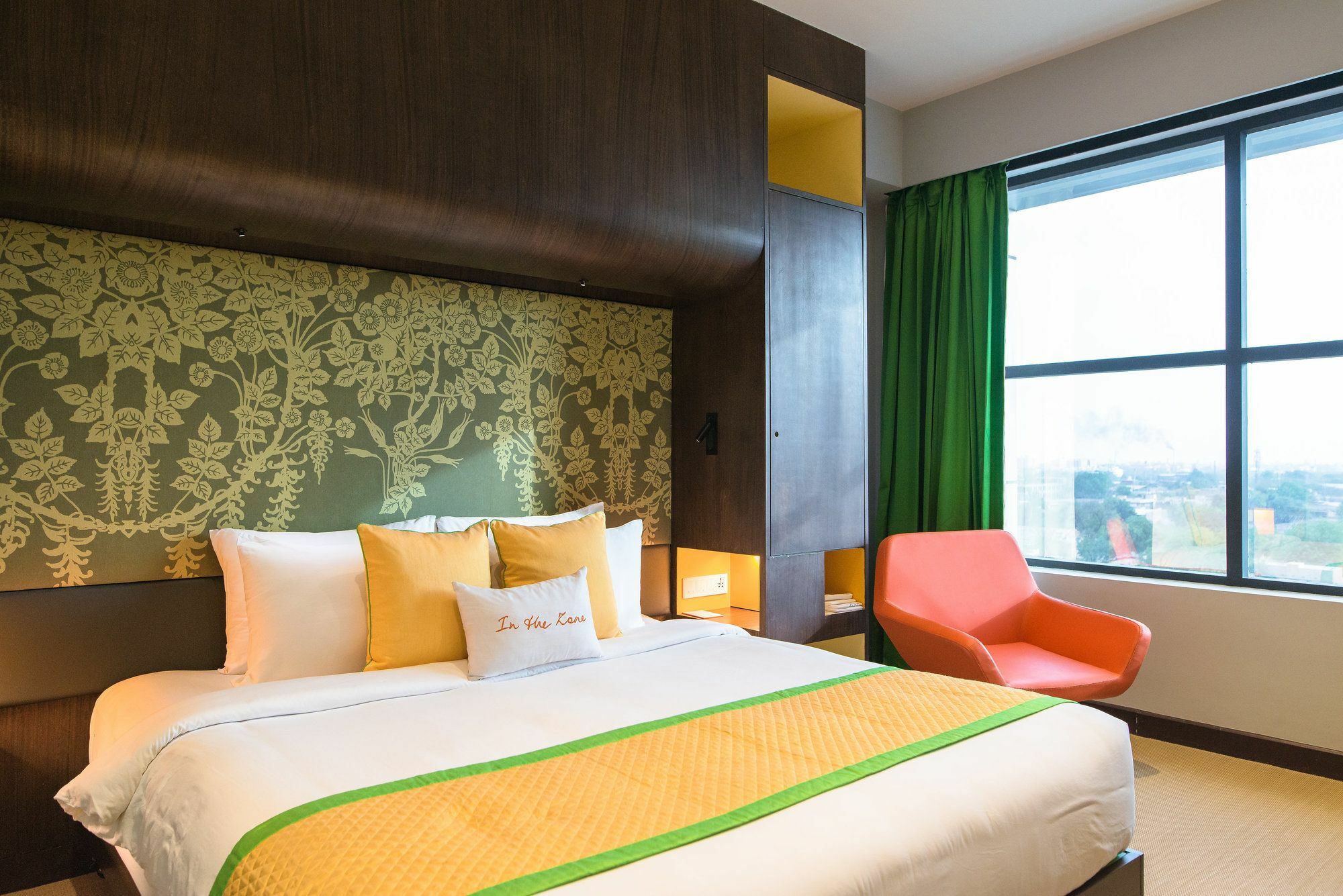 Hotel Zone By The Park Jodhpur Jodhpur (Rajasthan)