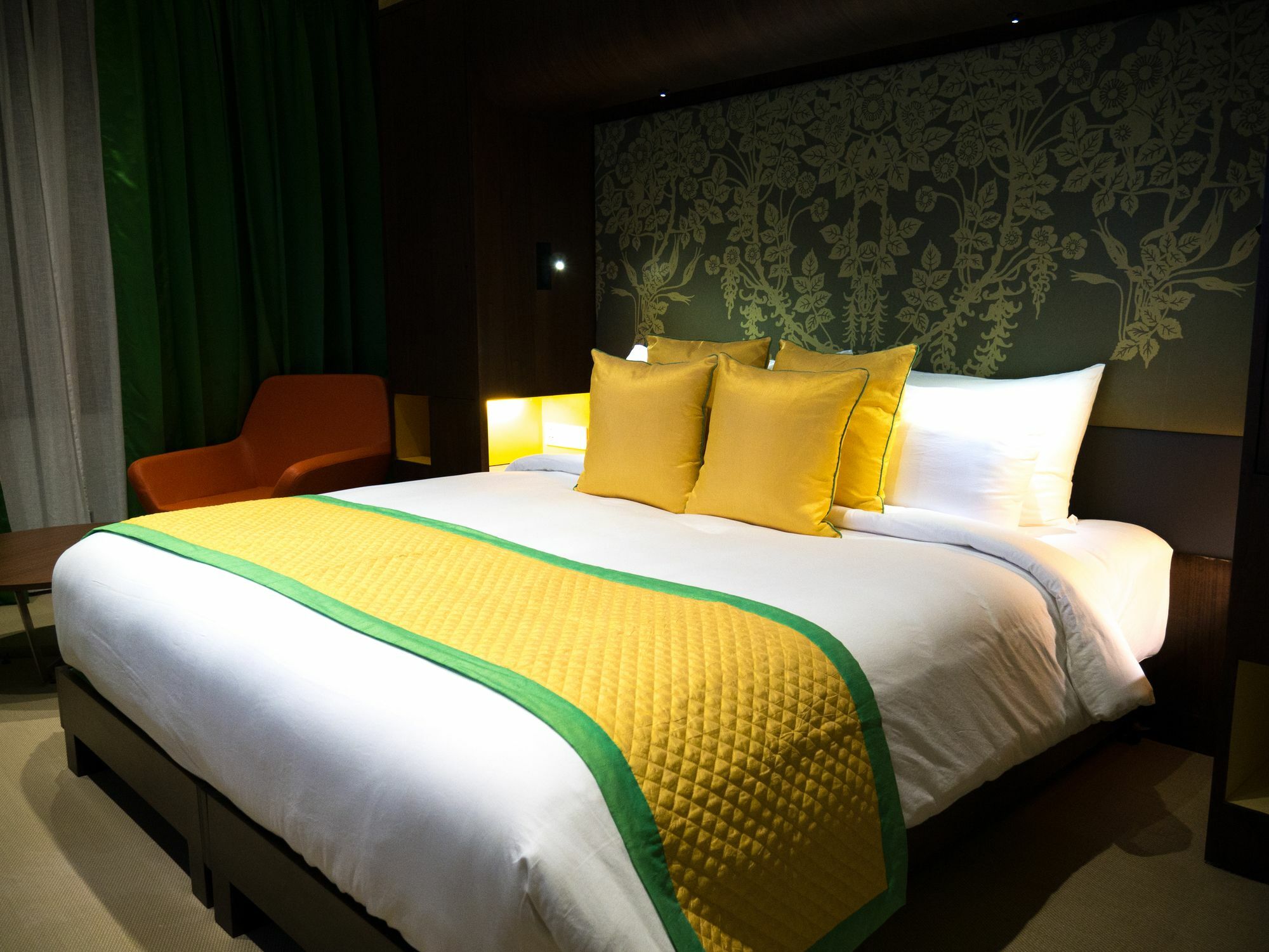 Zone By The Park Jodhpur 4*