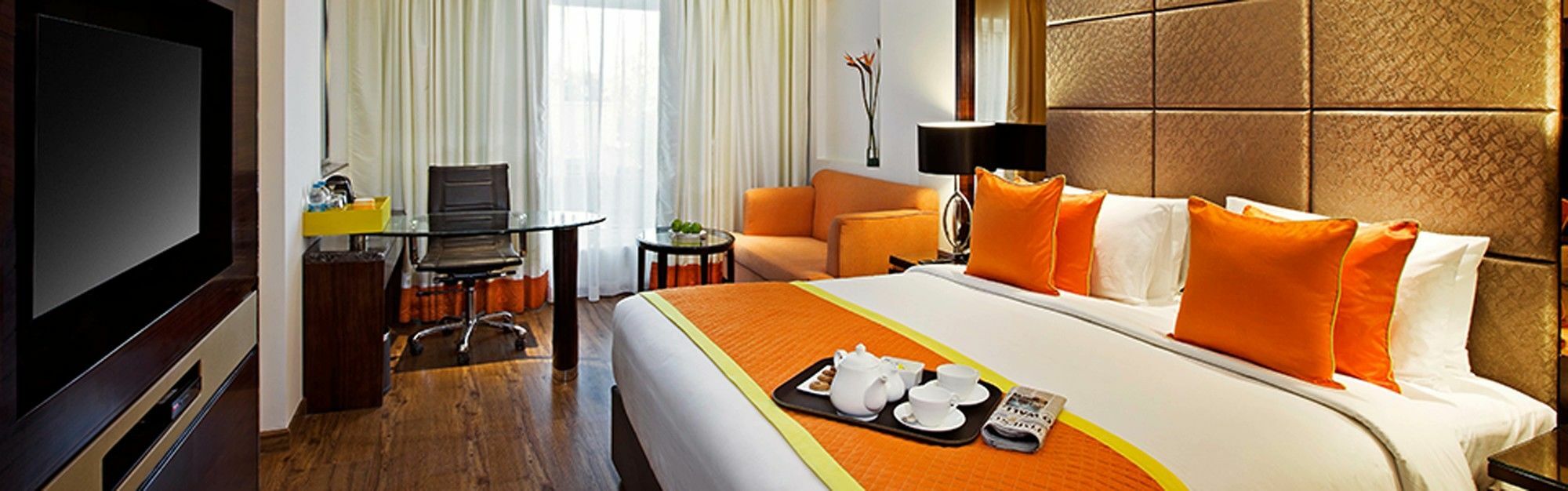Hotel Zone By The Park Jodhpur Jodhpur (Rajasthan)