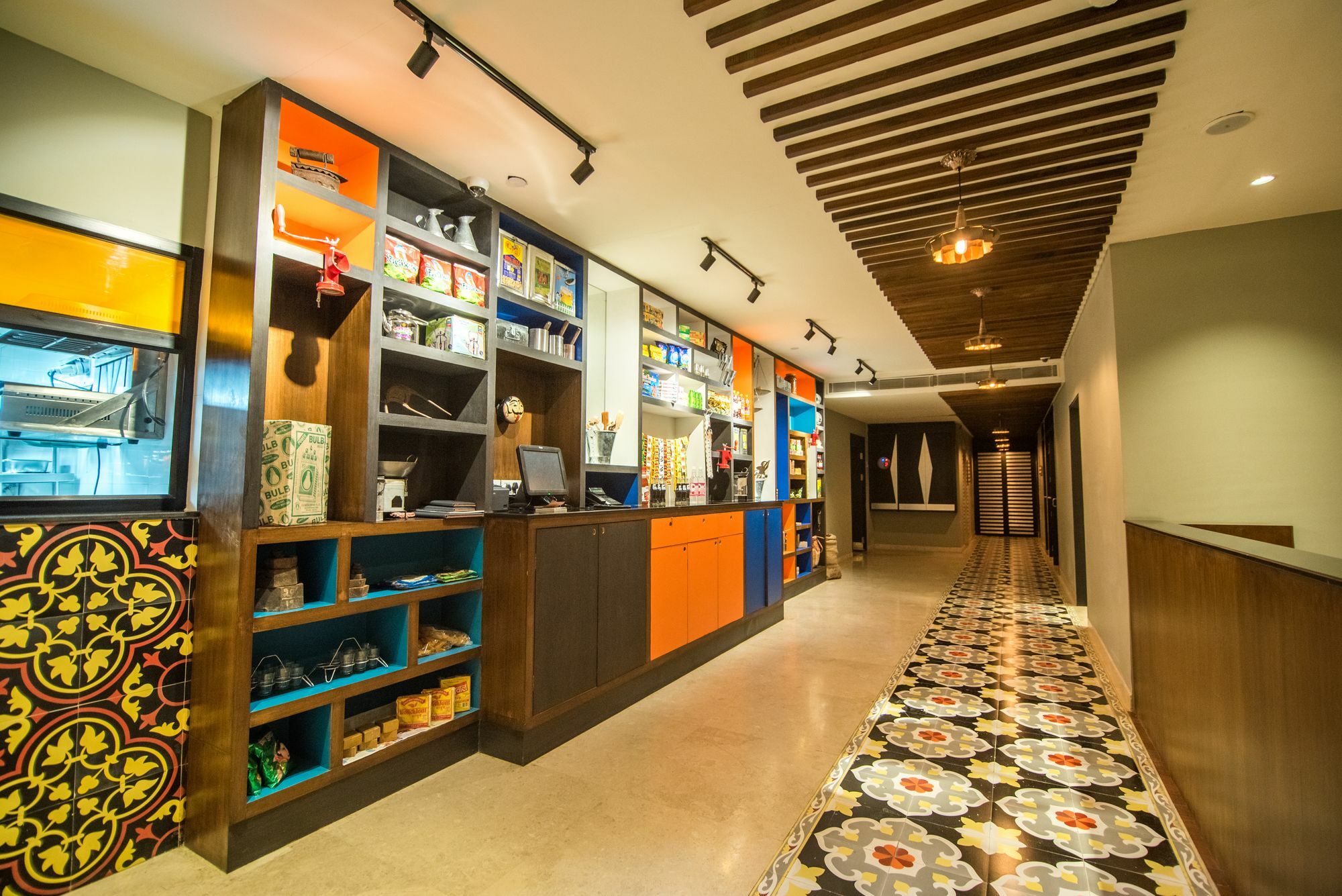 Hotel Zone By The Park Jodhpur Jodhpur (Rajasthan)