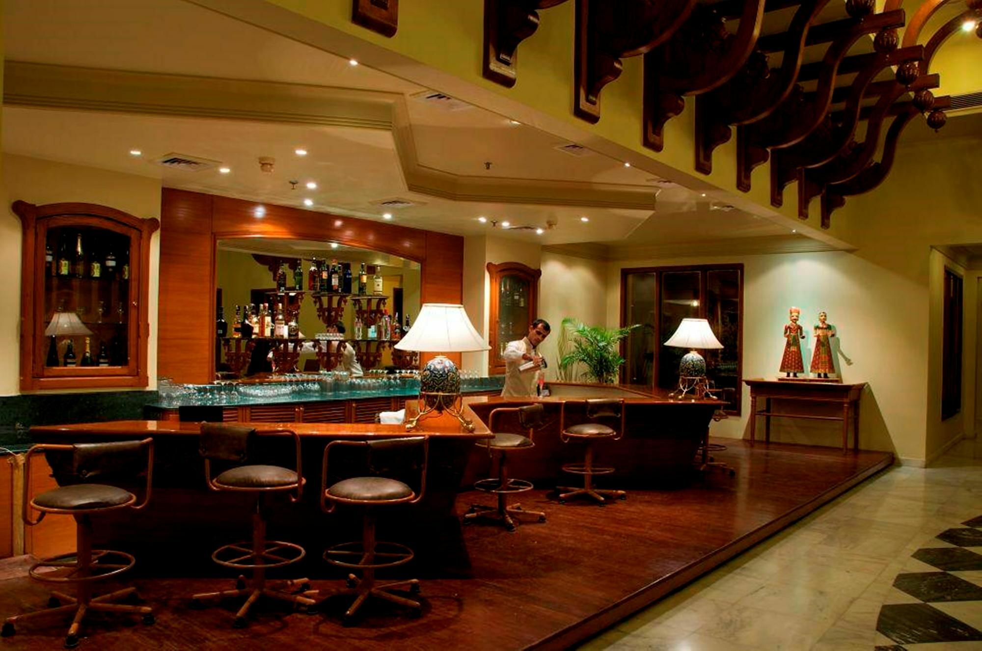 Ummed Jodhpur Hotel 5*