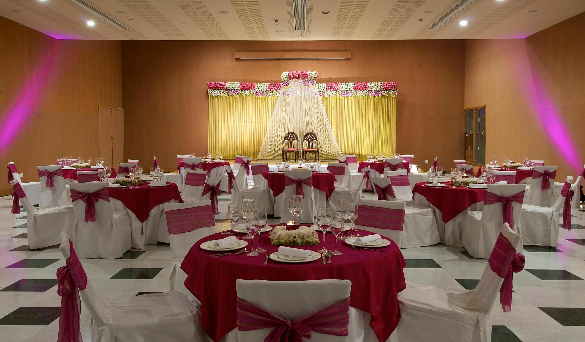 Hotel Ummed Jodhpur 5*