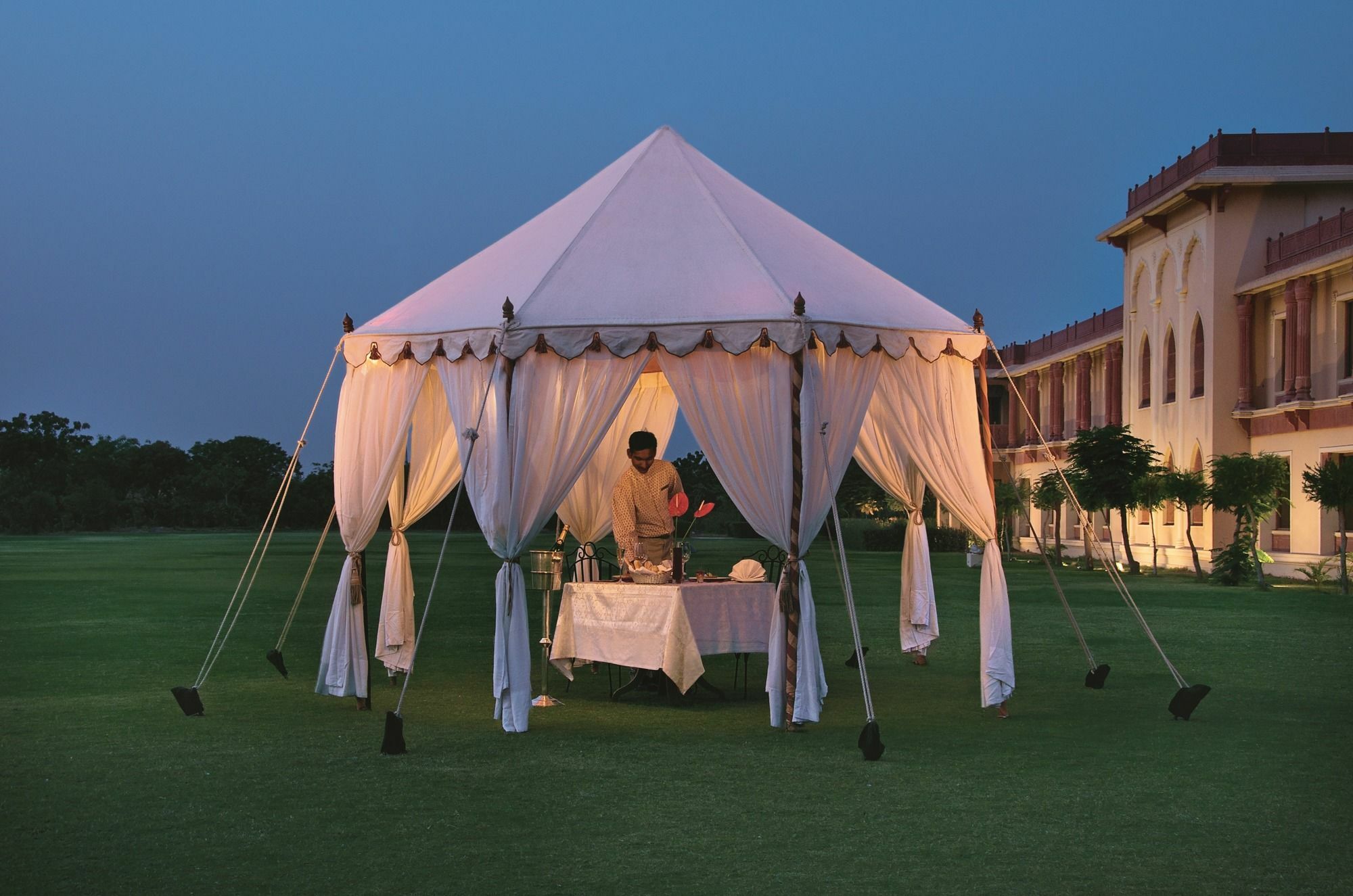 Ummed Jodhpur 5*