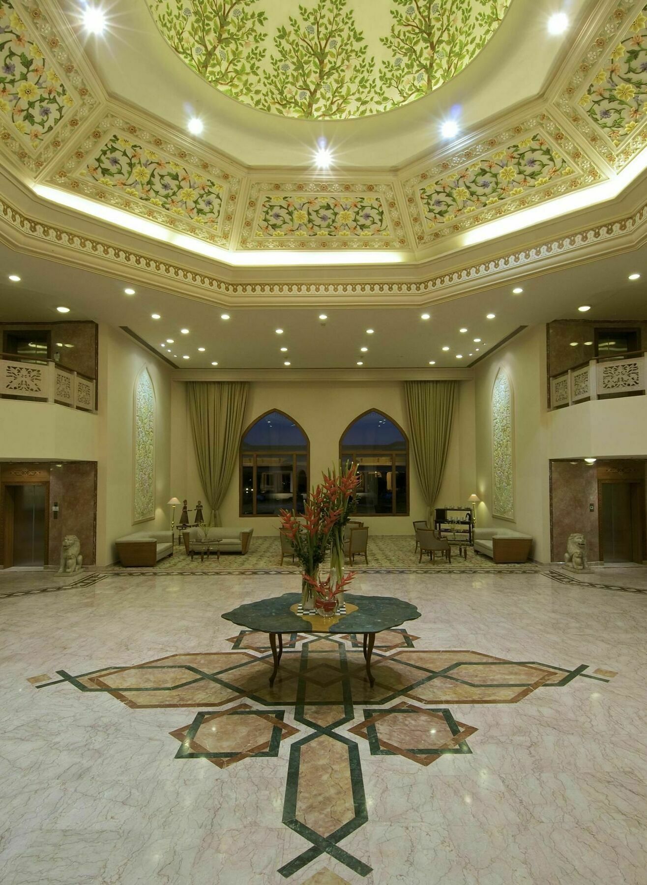 Ummed Jodhpur Hotel
