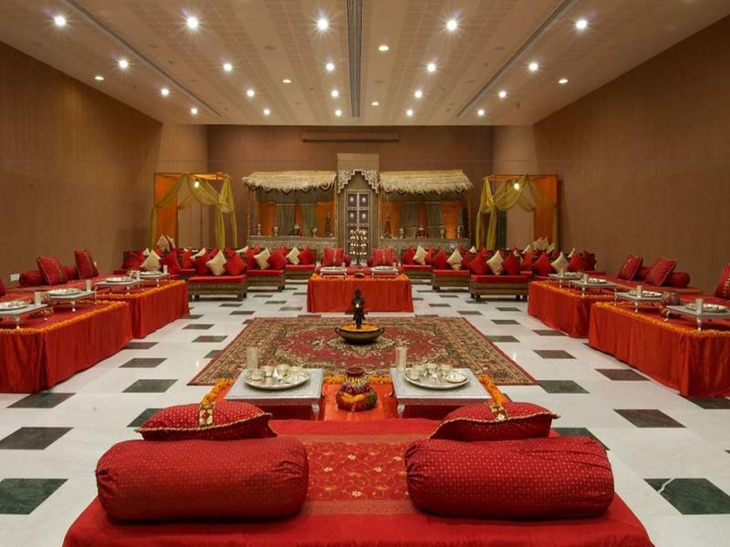 Ummed Jodhpur 5*