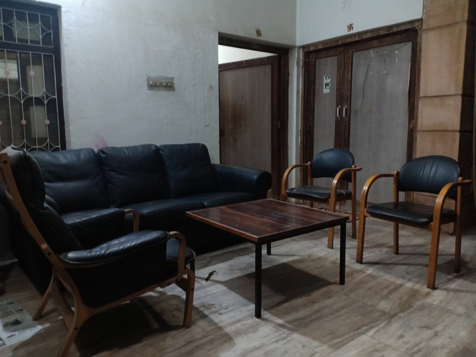 Nature Trail Camps & Jodhpur (Rajasthan)