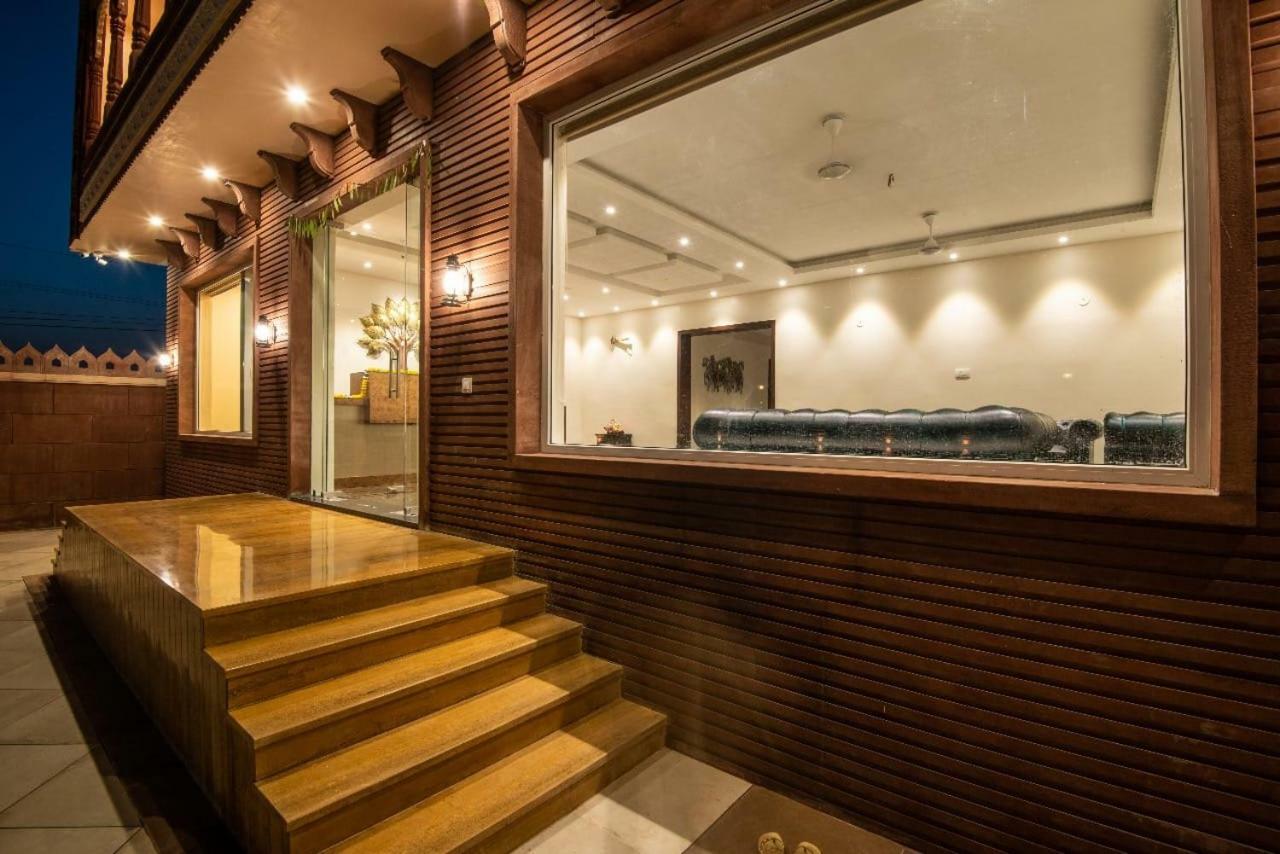 The Balam Hotel