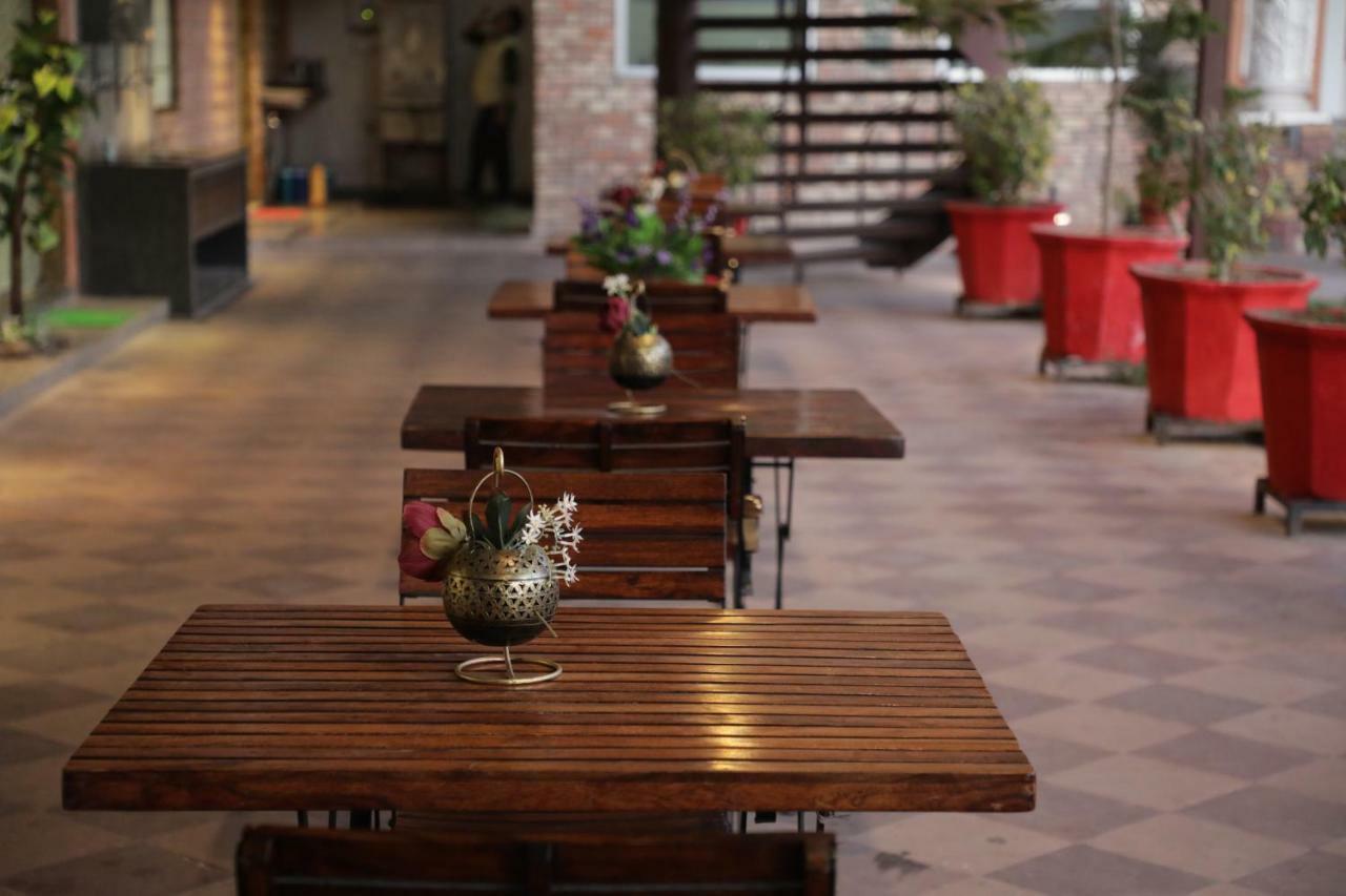 Shivam Palace & Resort