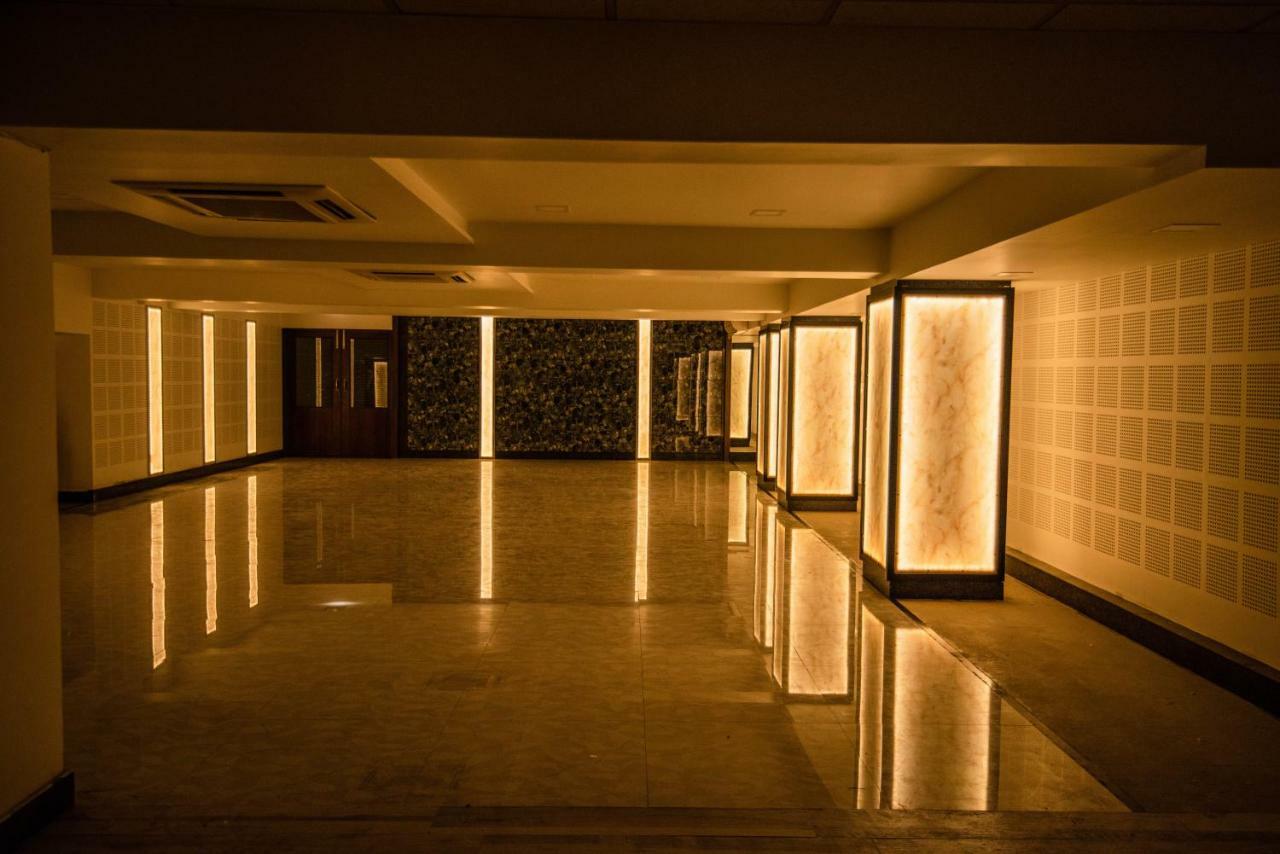 Hotel Kissan Legacy 3*