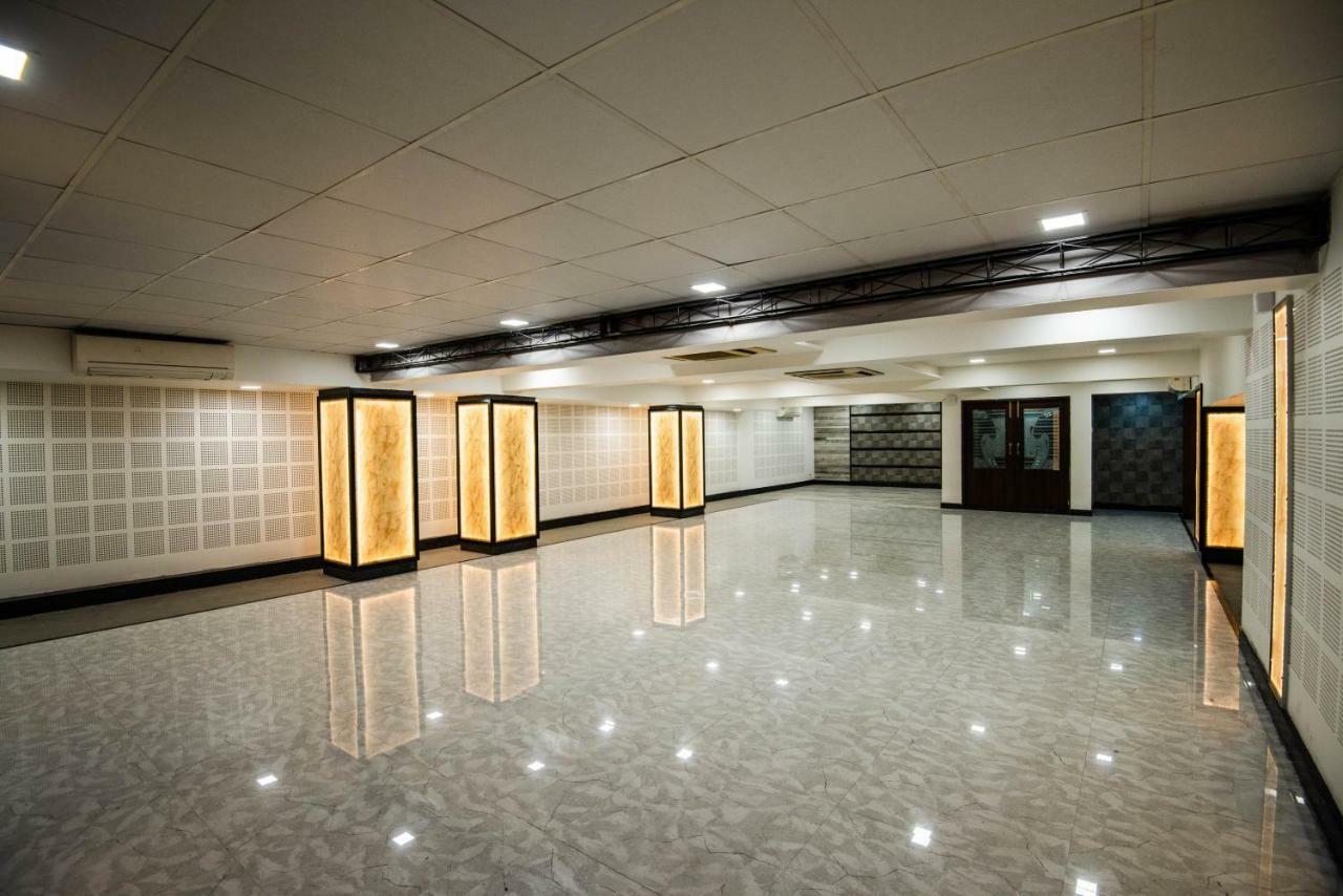 Kissan Legacy Hotel