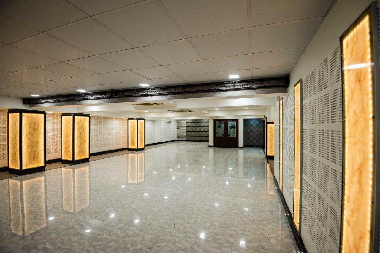 Hotel Kissan Legacy Jodhpur (Rajasthan)