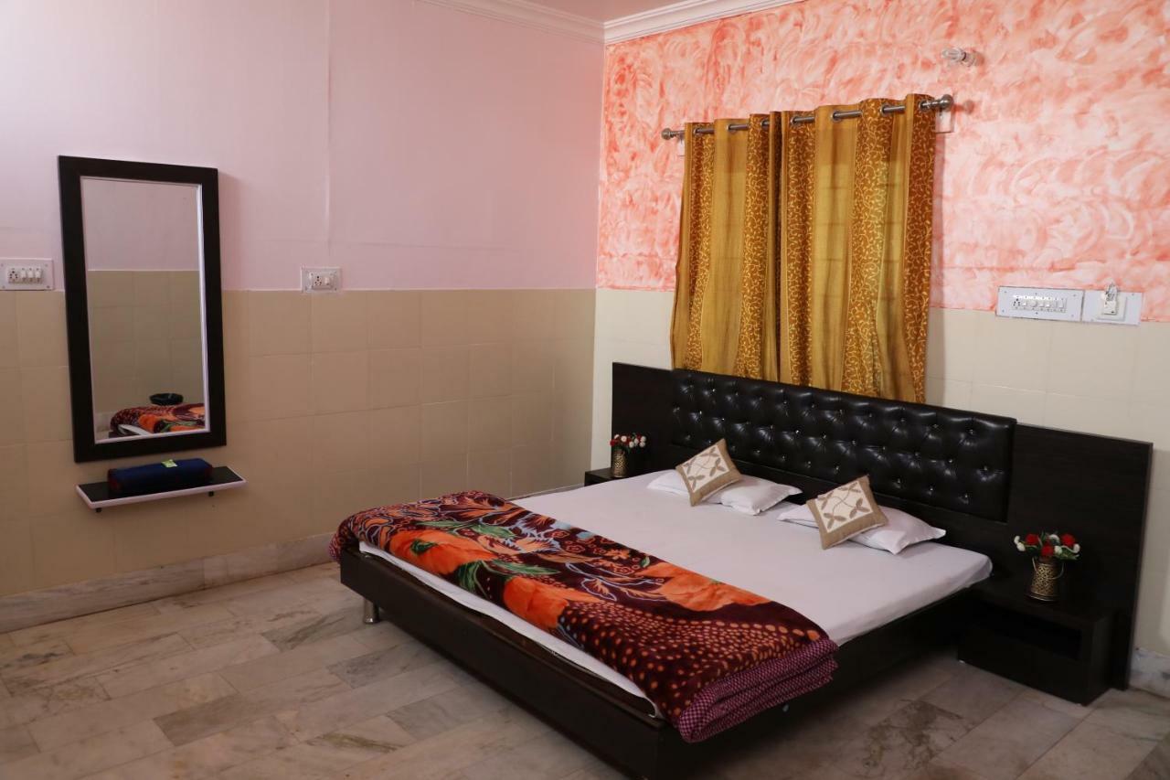 Shivam Palace & Resort Jodhpur (Rajasthan)