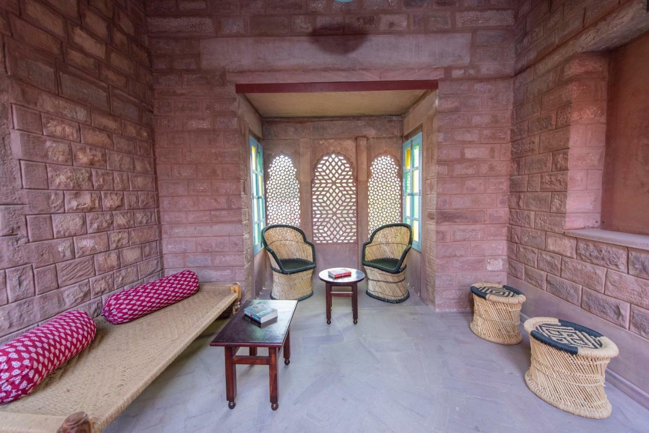Baijoo Niwas Jodhpur (Rajasthan)