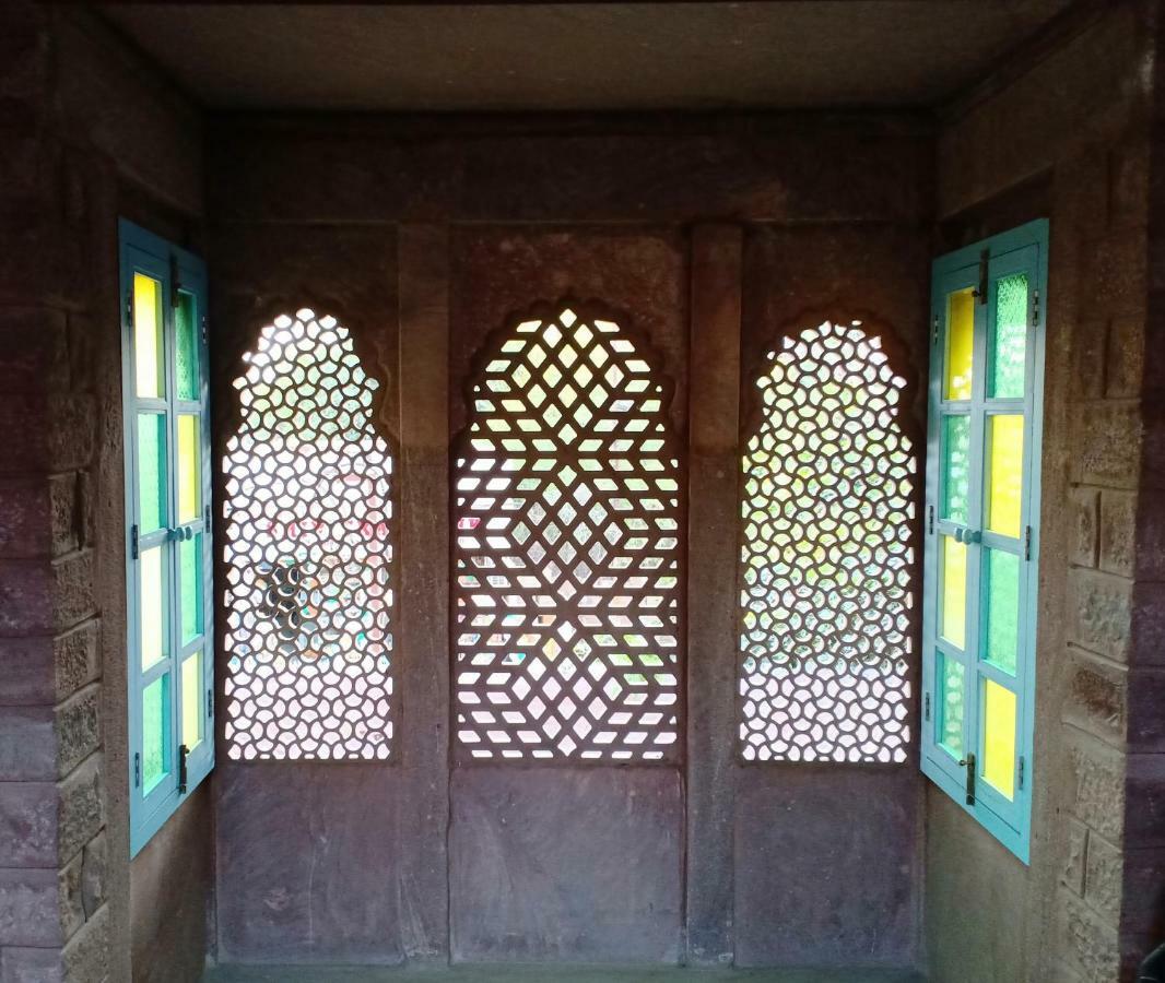 Baijoo Niwas 3* Jodhpur (Rajasthan)