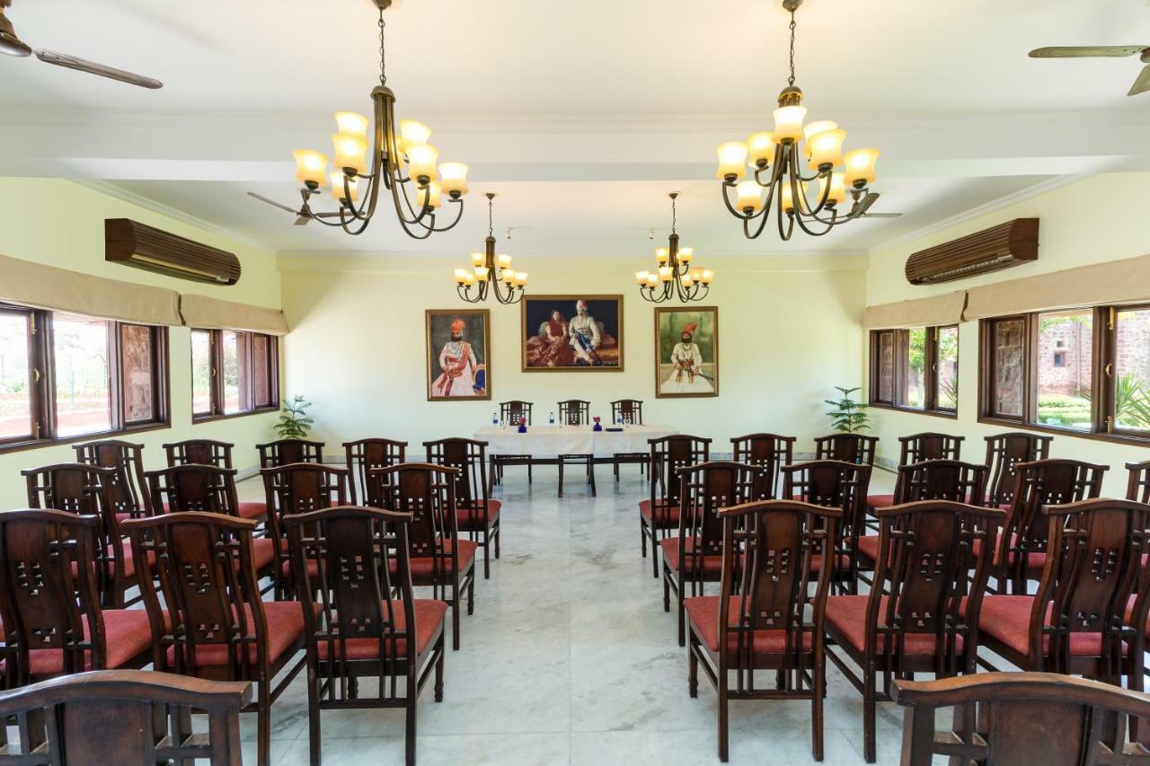 Bijolai Palace - A Inde , Jodhpur Hotel Jodhpur (Rajasthan)