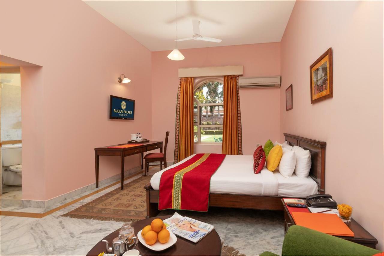 Bijolai Palace - A Inde , Jodhpur Hotel 3*