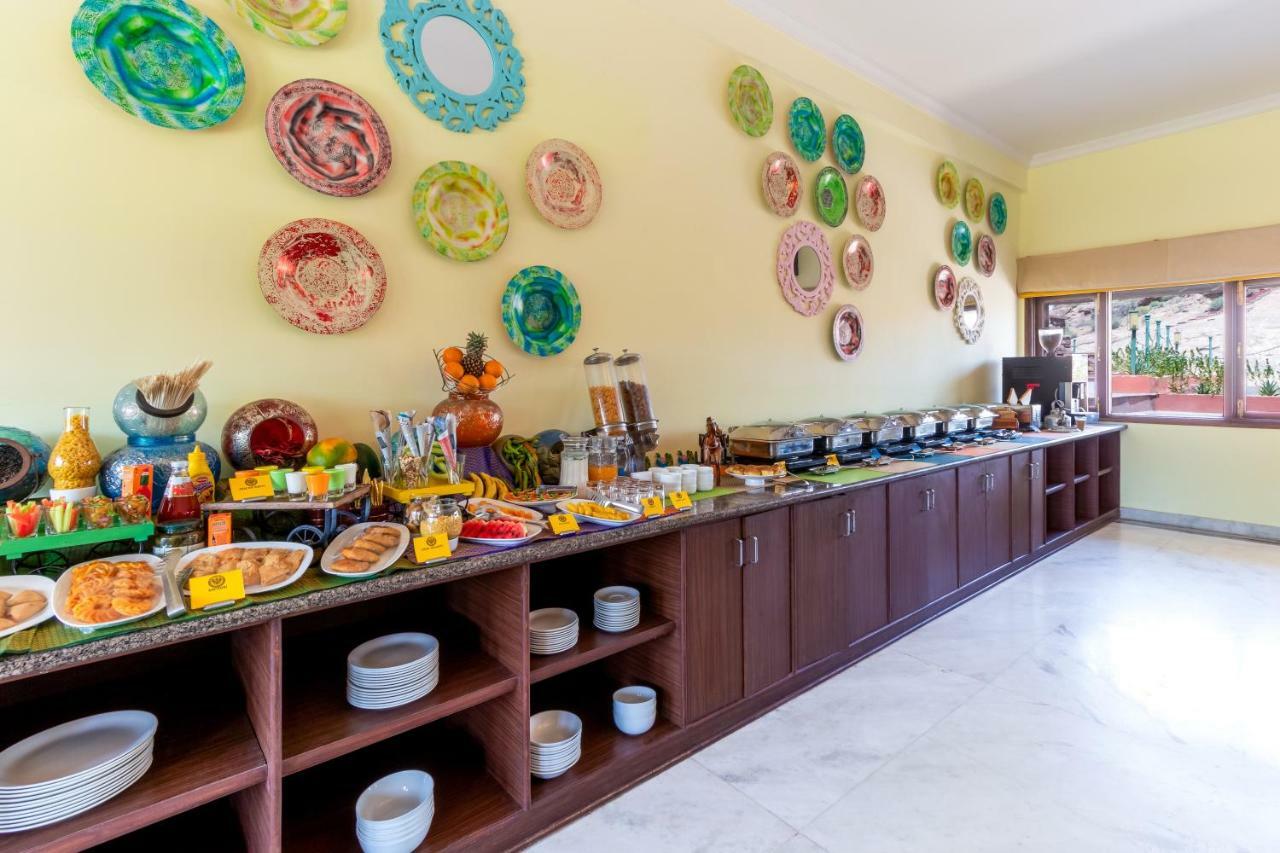 Bijolai Palace - A Inde , Jodhpur Hotel 3*
