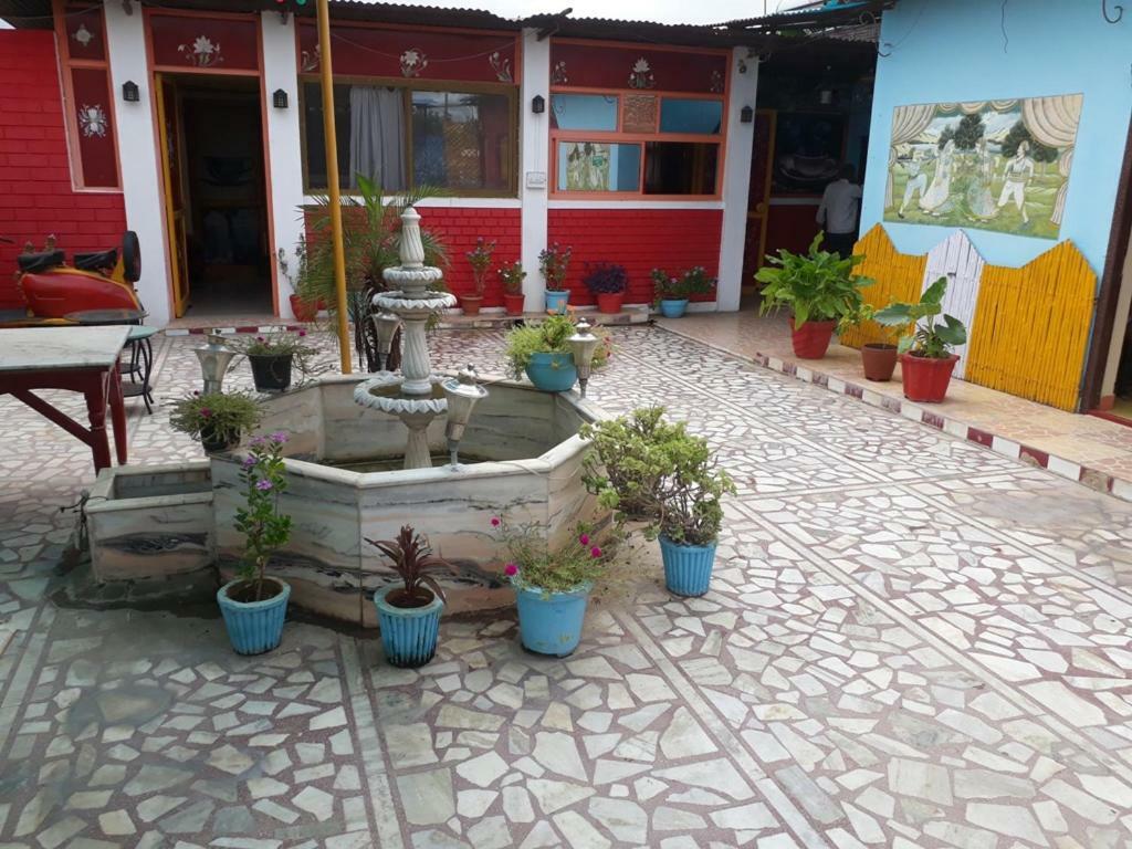 Govind Guest house