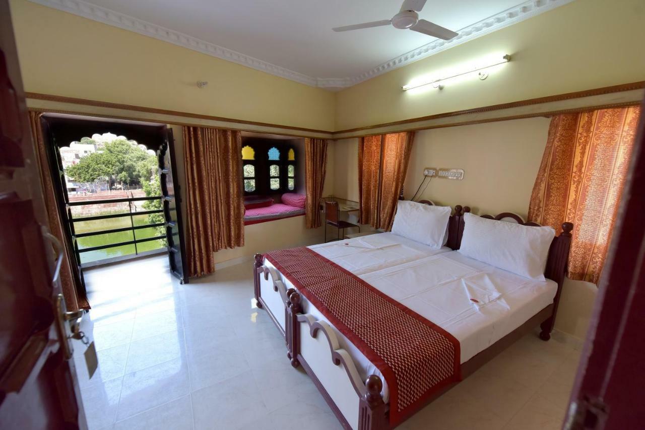 Jee Ri Haveli