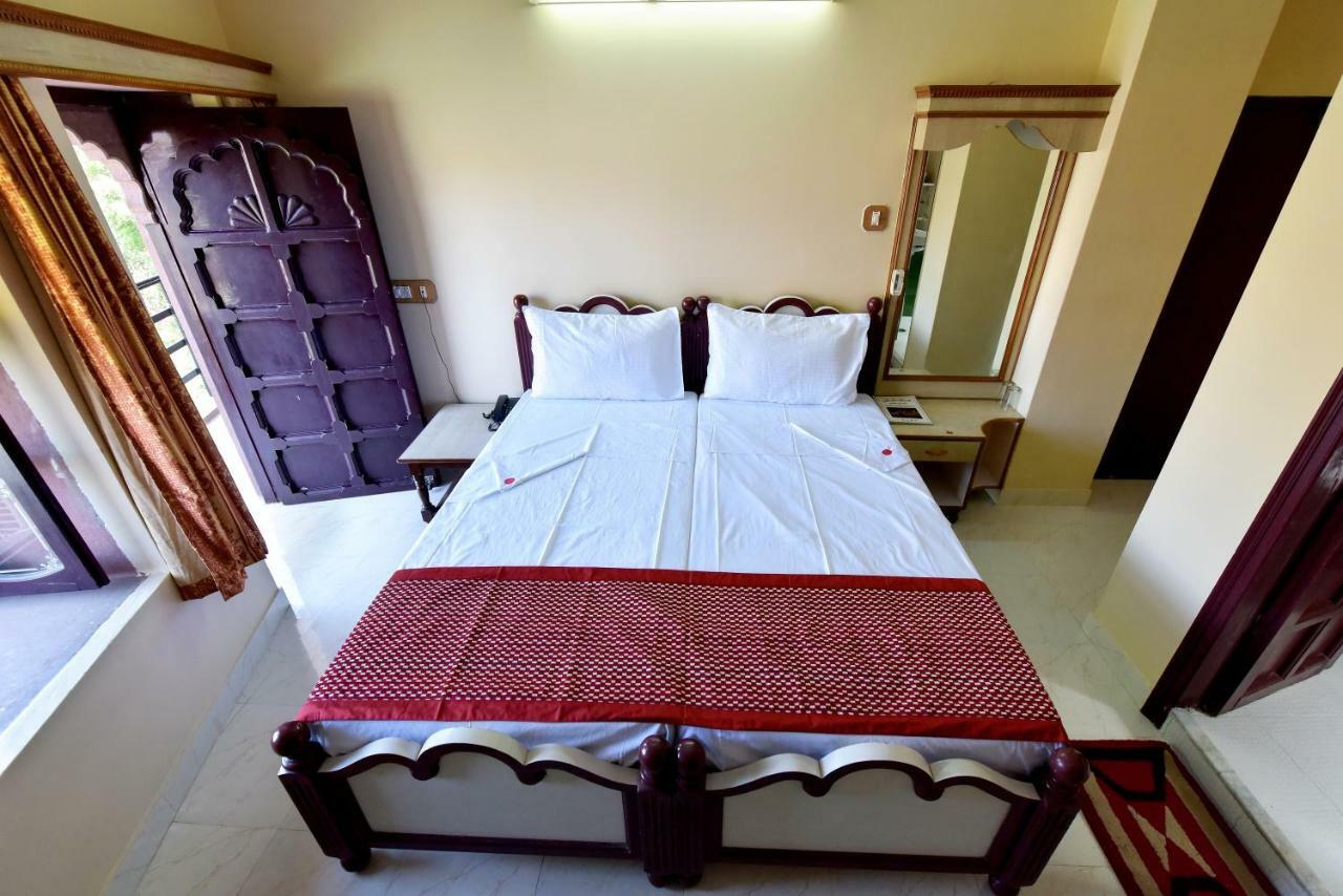 Hotel Jee Ri Haveli