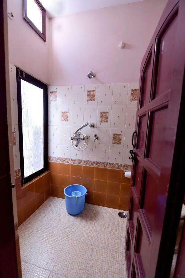 Jee Ri Haveli 3* Jodhpur (Rajasthan)