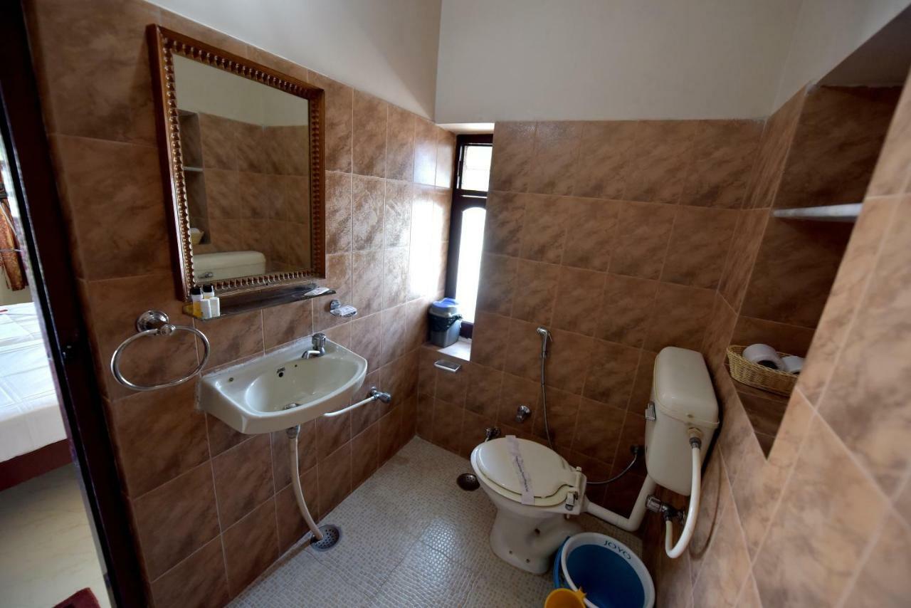 Jee Ri Haveli Hotel 3*