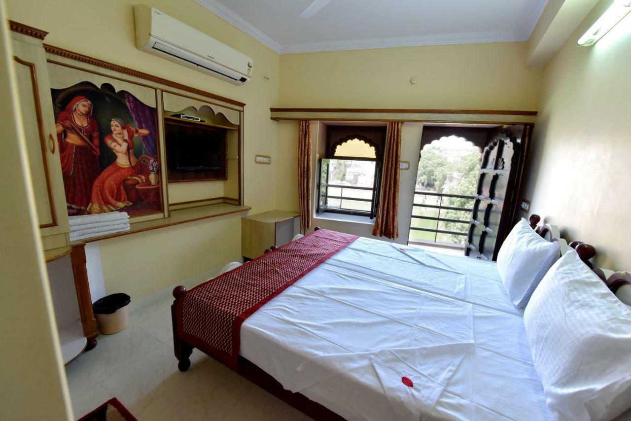 Jee Ri Haveli Hotel Jodhpur (Rajasthan)