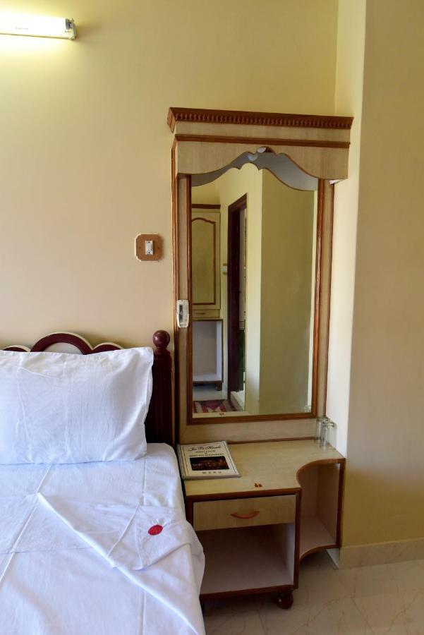 Hotel Jee Ri Haveli Jodhpur (Rajasthan)