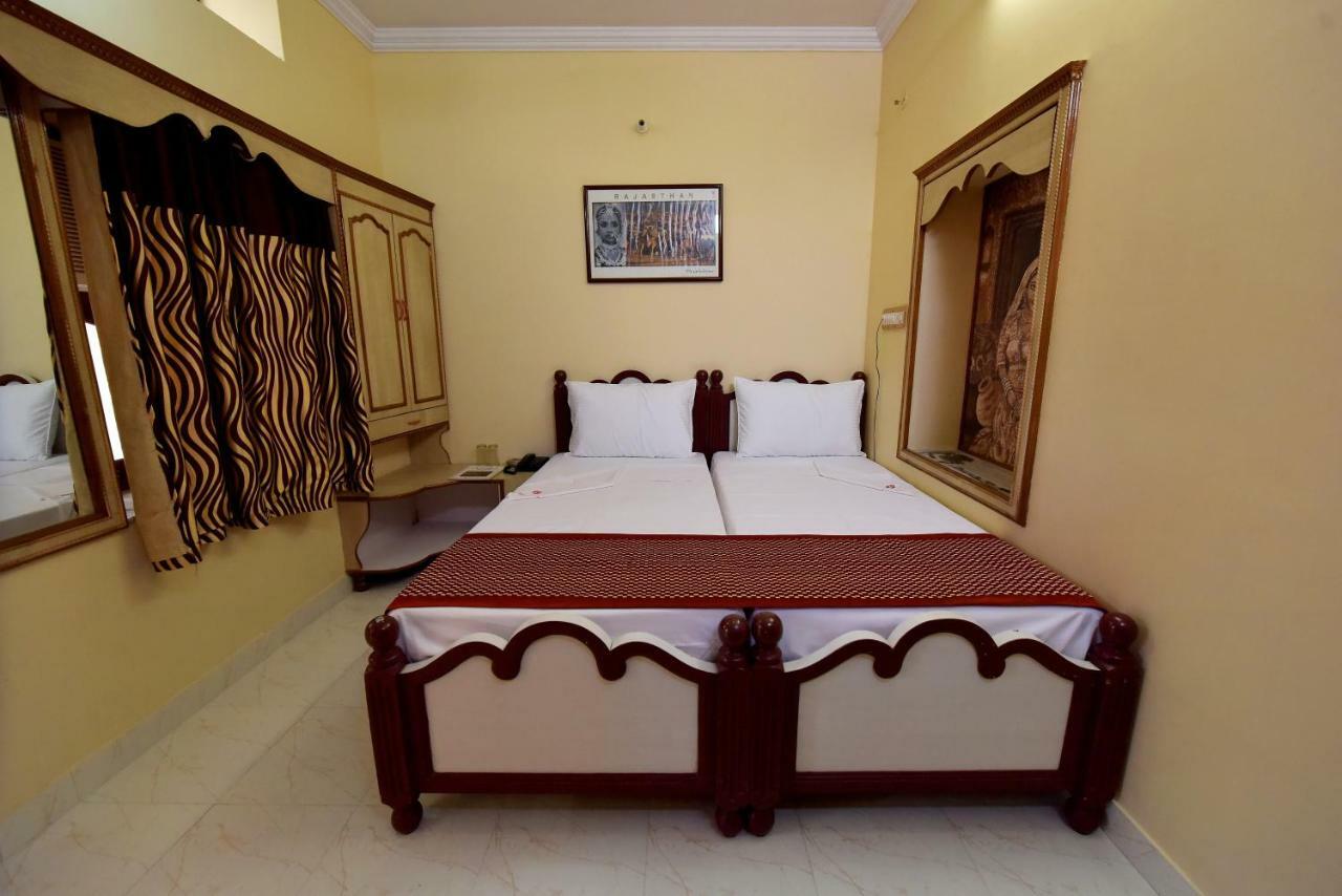 Hotel Jee Ri Haveli
