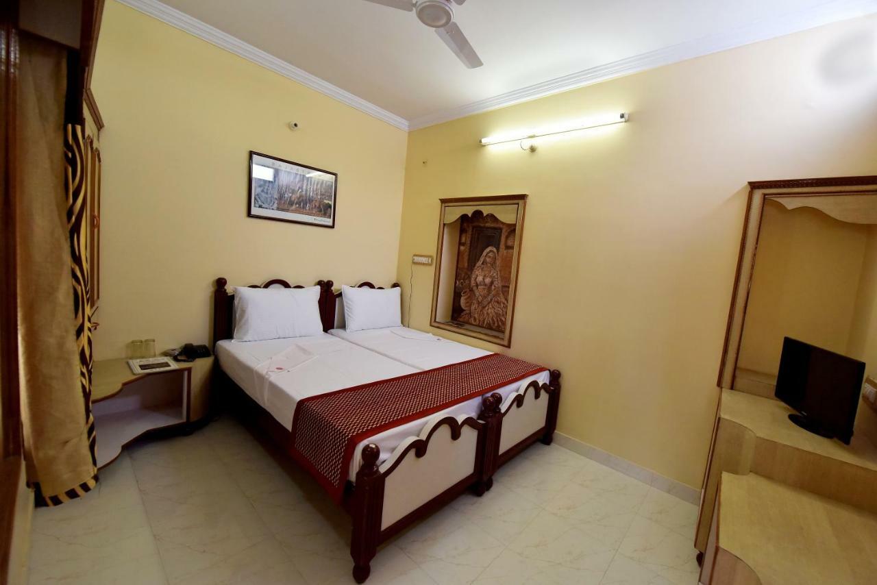 Hotel Jee Ri Haveli