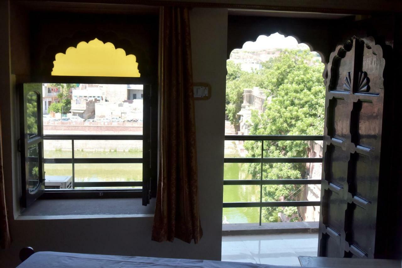 Jee Ri Haveli 3*