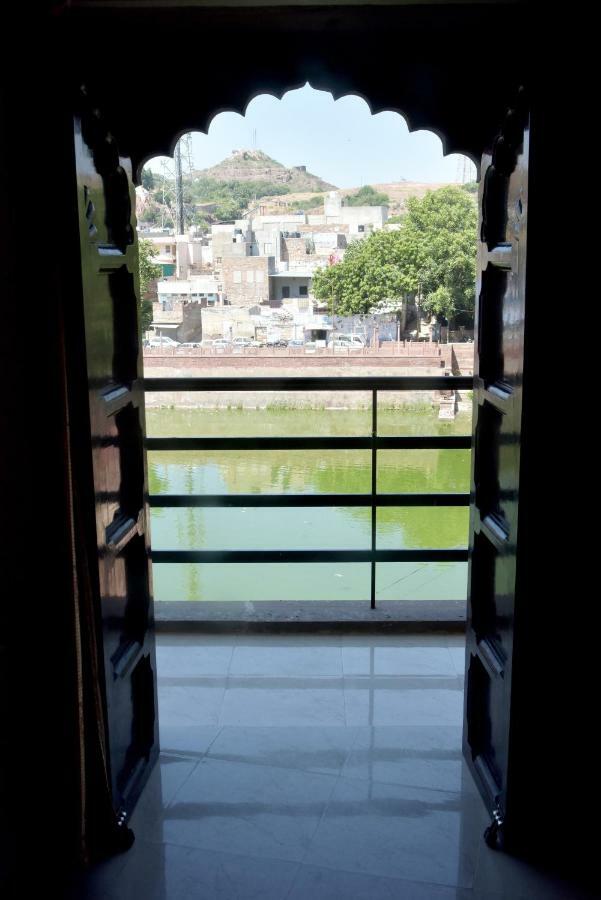 Hotel Jee Ri Haveli 3*