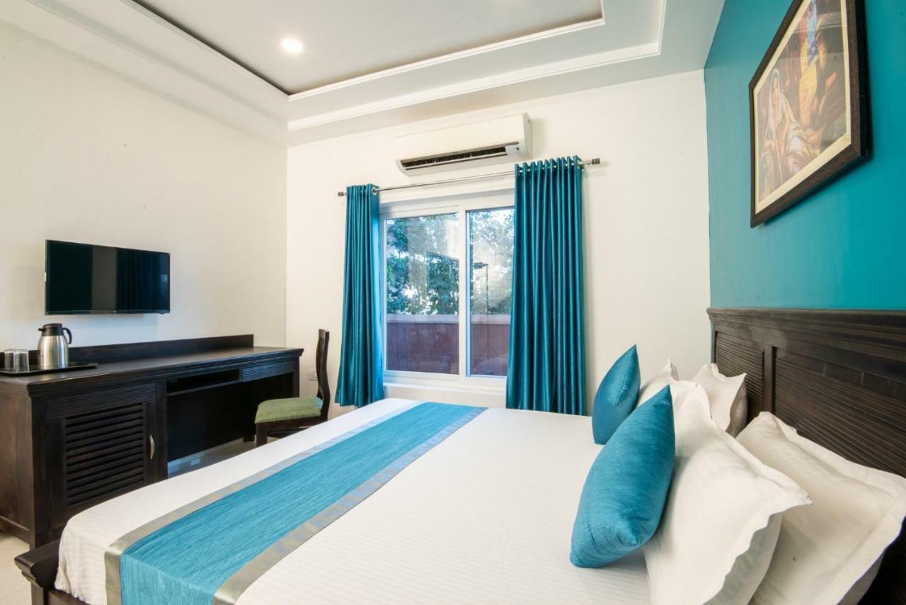 The Balam Hotel