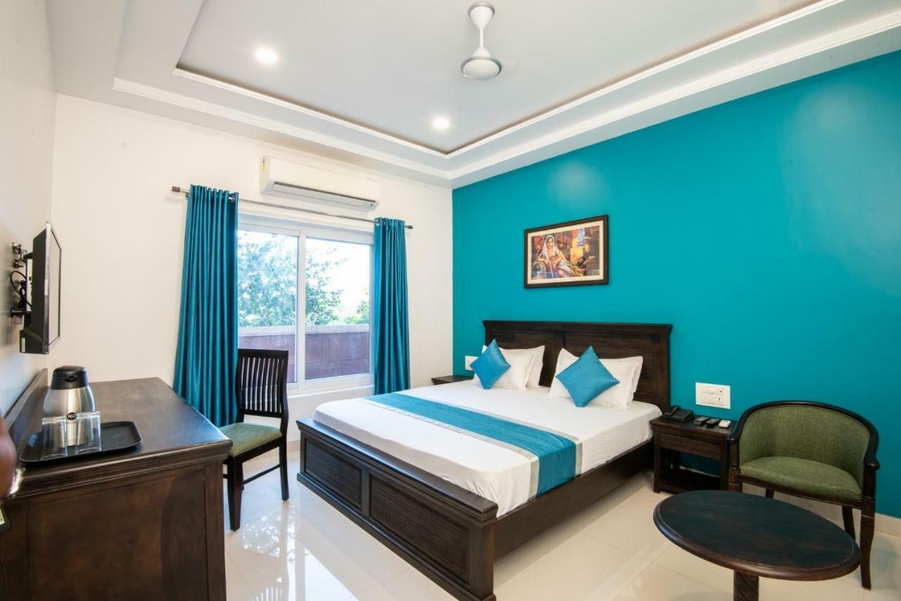 The Balam 3* Jodhpur (Rajasthan)
